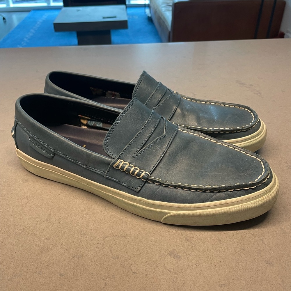 Cole Haan Weekender